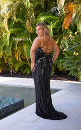 Primavera Couture 14072 Black