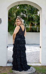 Primavera Couture 14073 Black