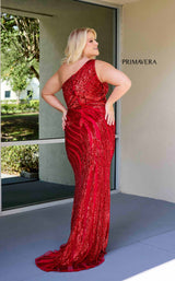 Primavera Couture 14075 Red
