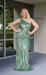 Primavera Couture 14075 Sage Green