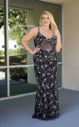 Primavera Couture 14079 Black