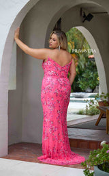 Primavera Couture 14080 Neon Pink