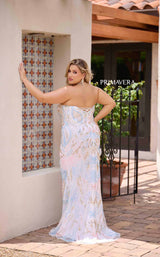 Primavera Couture 14081 Ivory