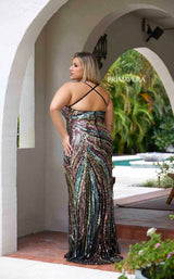 Primavera Couture 14082 Black
