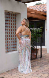 Primavera Couture 14082 Ivory