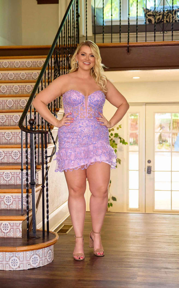 Primavera Couture 14089 Lavender