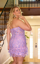Primavera Couture 14089 Lavender