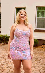 Primavera Couture 14090 Orchid