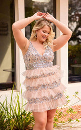 Primavera Couture 14092 Blush