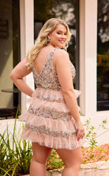 Primavera Couture 14092 Blush
