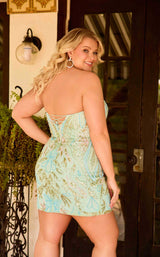 Primavera Couture 14094 Mint