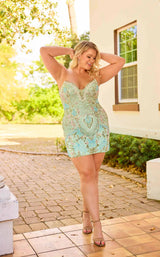 Primavera Couture 14097 Mint
