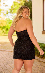 Primavera Couture 14098 Black
