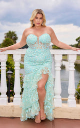 Primavera Couture 14105 Mint