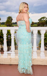 Primavera Couture 14105 Mint