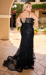 Primavera Couture 14106 Black