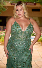 Primavera Couture 14106 Sage Green