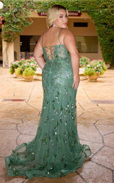 Primavera Couture 14106 Sage Green