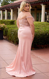 Primavera Couture 14107 Rose Gold
