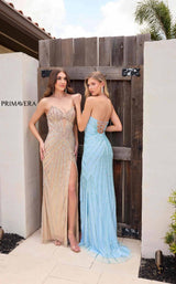 Primavera Couture 4309 Nude