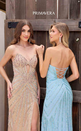 Primavera Couture 4309 Nude