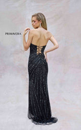 Primavera Couture 4309 Black