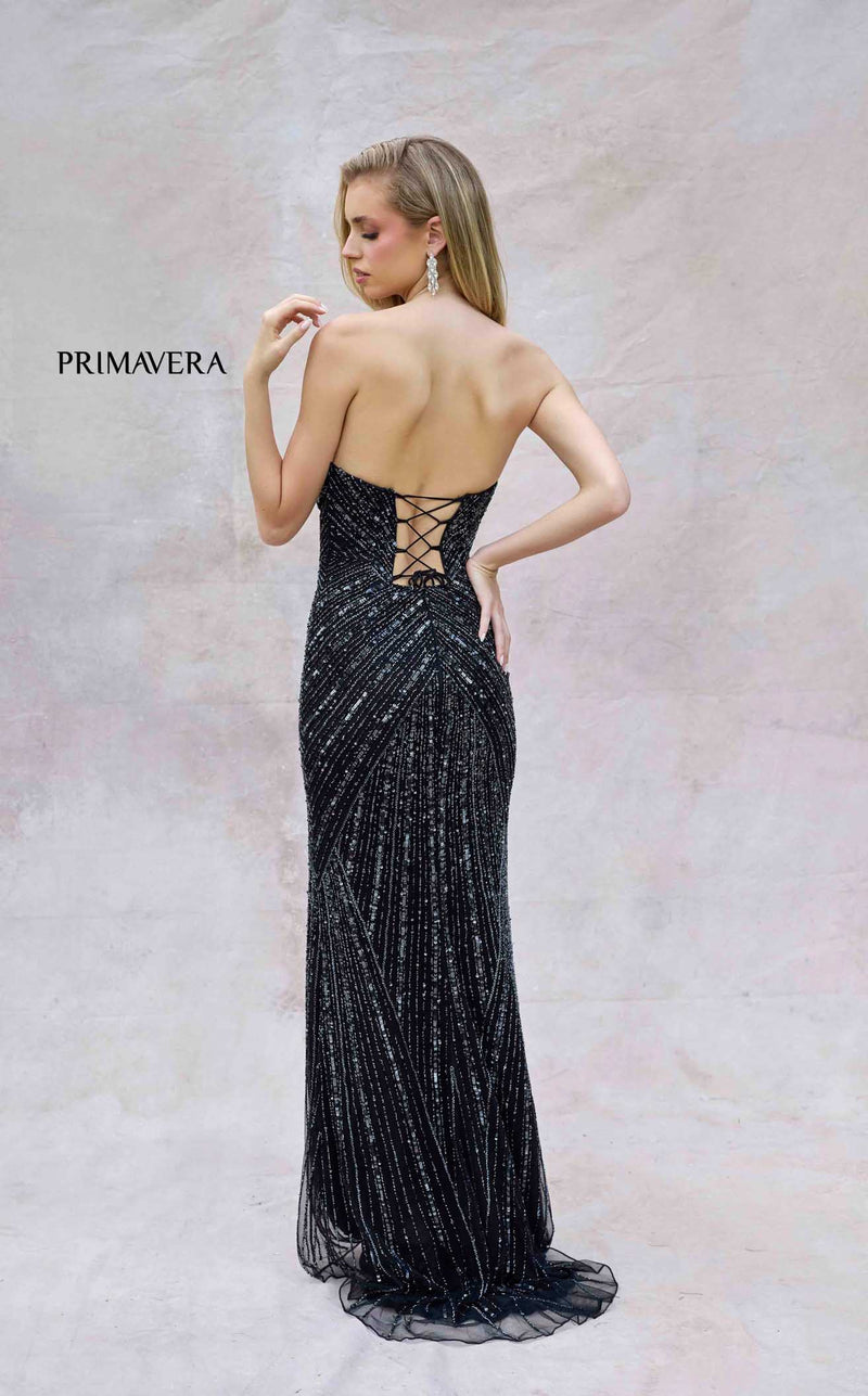 Primavera Couture 4309 Black