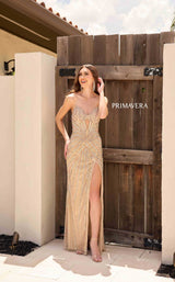 Primavera Couture 4309 Nude