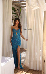 Primavera Couture 4309 Peacock