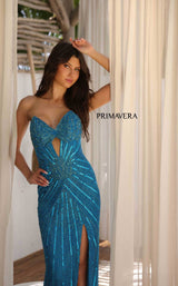 Primavera Couture 4309 Peacock
