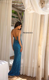 Primavera Couture 4309 Peacock