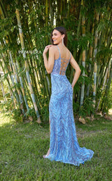 Primavera Couture 4310 Azure