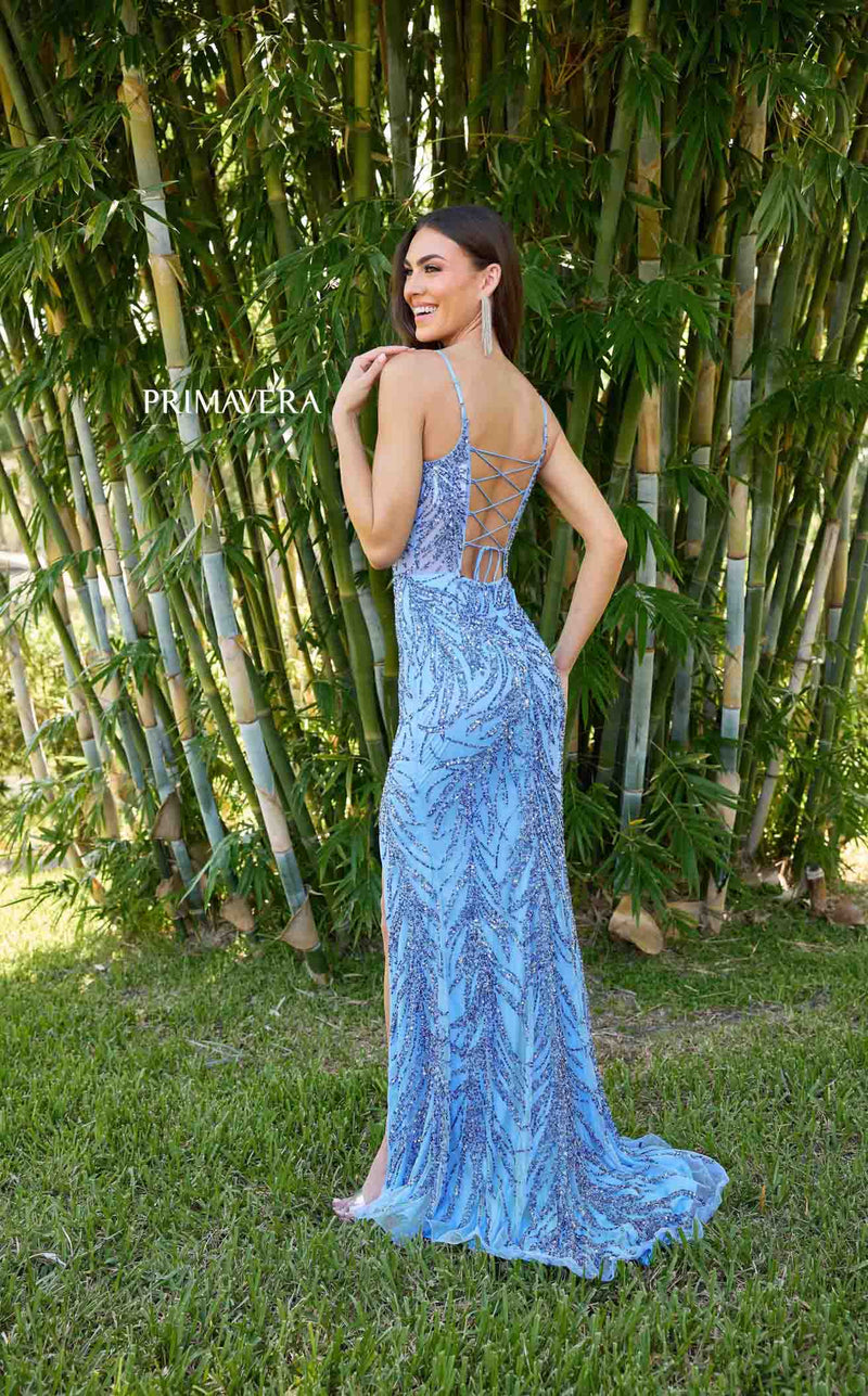 Primavera Couture 4310 Azure