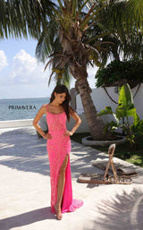 Primavera Couture 4310 Neon Pink