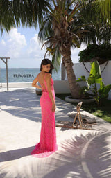 Primavera Couture 4310 Neon Pink