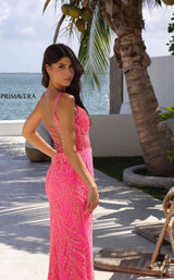 Primavera Couture 4310 Neon Pink