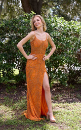 Primavera Couture 4310 Orange