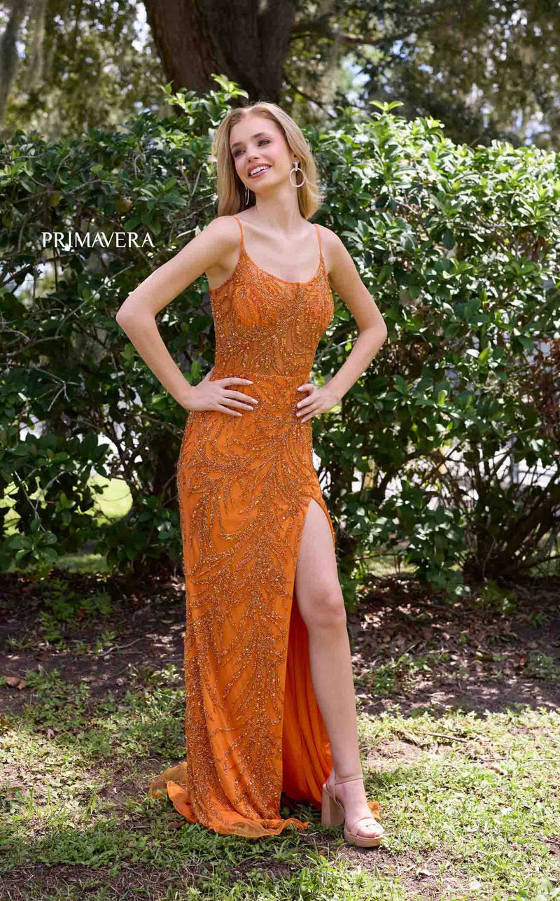 Primavera Couture 4310 Orange