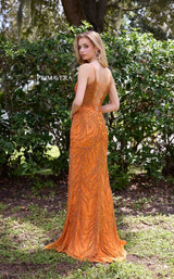 Primavera Couture 4310 Orange
