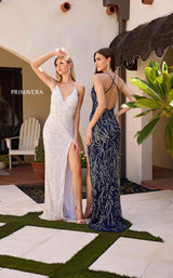 Primavera Couture 4332 Ivory