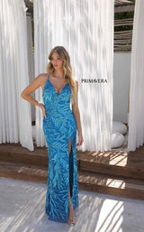 Primavera Couture 4332 Peacock