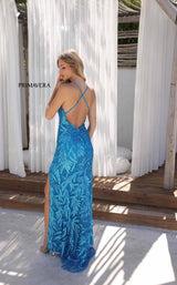 Primavera Couture 4332 Peacock