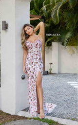 Primavera Couture 4336 Ivory