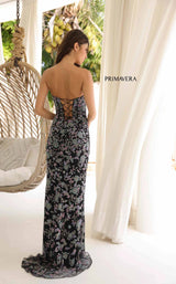 Primavera Couture 4338 Black