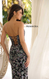 Primavera Couture 4338 Black