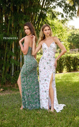 Primavera Couture 4338 Ivory