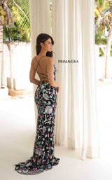 Primavera Couture 4339 Black
