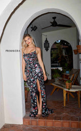Primavera Couture 4339 Black