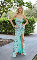 Primavera Couture 4339 Mint