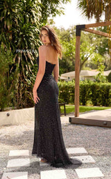 Primavera Couture 4340 Black